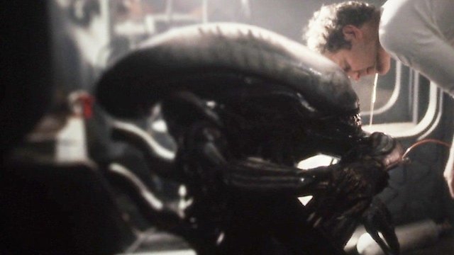 Watch Memory: The Origins of Alien Online