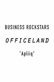 Business Rockstars Officeland "Apliiq"