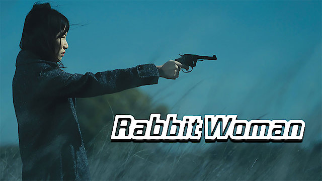 Watch Rabbit Woman Online