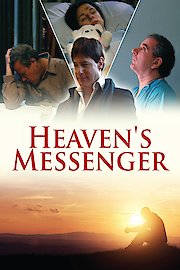 Heaven's Messenger poster