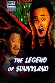 The Legend of Sunnyland (english subtitles) China