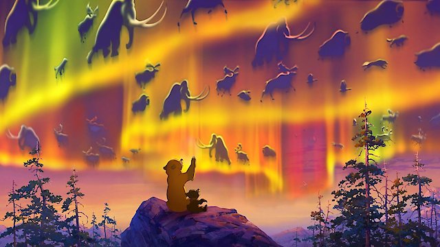 Watch Brother Bear Online