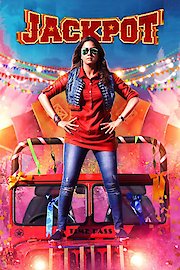 Jackpot (Tamil)