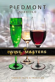 Wine Masters: Piedmont