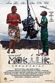 Mokalik (Mechanic)