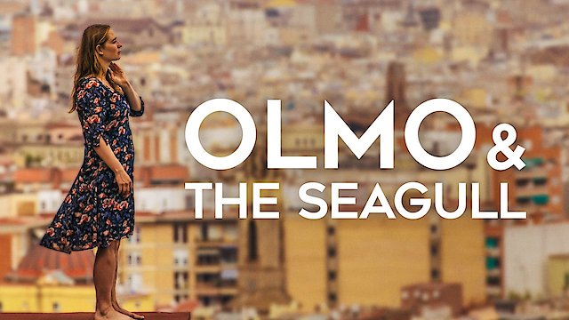 Watch Olmo & the Seagull Online