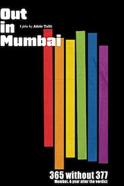 Out in Mumbai
