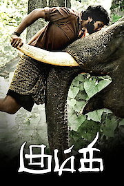 Kumki poster
