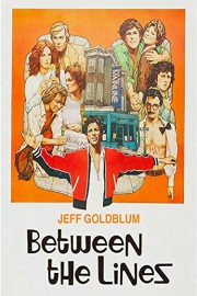 Between the Lines poster