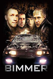 Bumer poster