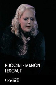 Puccini - Manon Lescaut