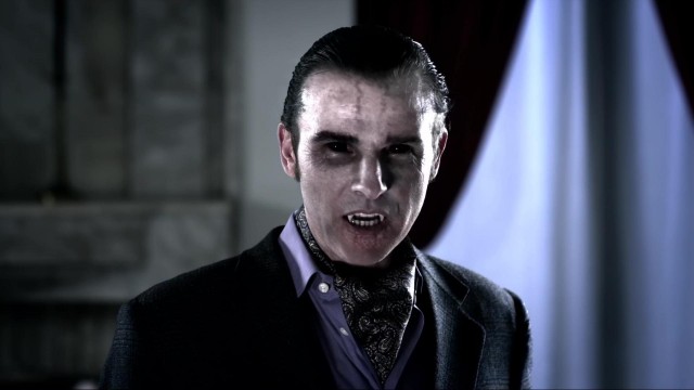 Watch Dracula Reborn Online