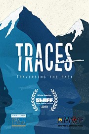 Traces poster
