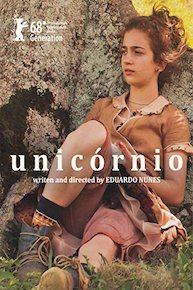 Unicorn (Portuguese Audio)