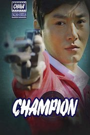 Champion (english subtitles) China