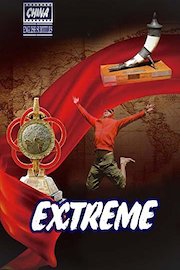 Extreme (english subtitles) China