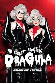 The Boulet Brothers Dragula, Season 3, Episode 2 poster