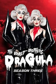 The Boulet Brothers Dragula, Season 3, Episode 2