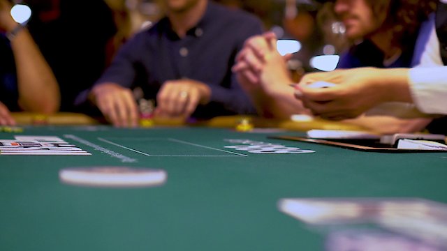 Watch For Love or Money? A Poker Documentary Online
