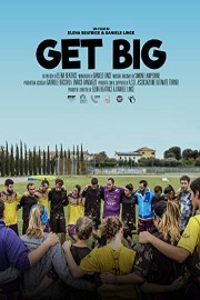 Get Big poster
