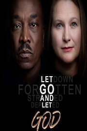 Let Go and Let God poster