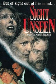 Sight Unseen poster