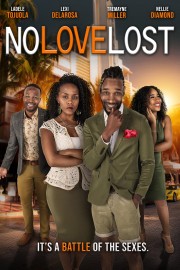 No Love Lost