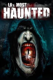 LAs Most Haunted poster