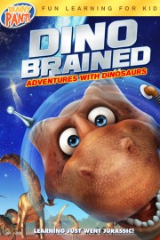 Dinobrained