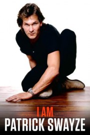 I Am Patrick Swayze poster
