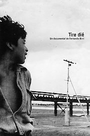 Tire die