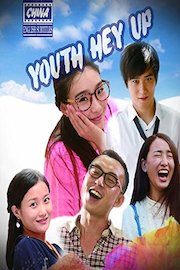 Youth hey up (english subtitles) China