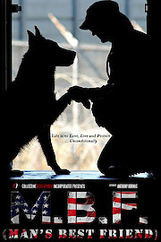 MBF: Man's Best Friend poster