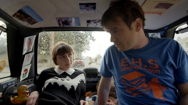 Watch Hatchback Online