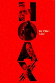 Hoax poster