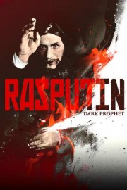 Rasputin: Dark Prophet poster
