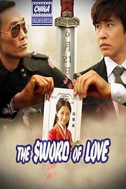 The Sword of Love (english subtitles) China