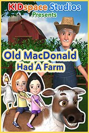 Old MacDonald (Had A Farm)