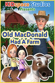 Old MacDonald (Had A Farm)