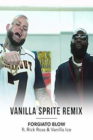 Vanilla Sprite Remix