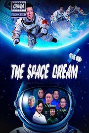 The Space Dream (english subtitles) China