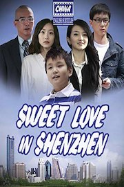 Sweet love in Shenzhen (english subtitles) China