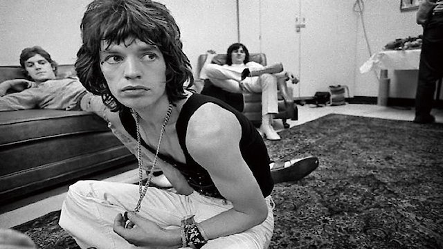 Watch The Rolling Stones - Stones In Exile Online