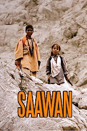 Saawan poster