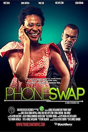 Phone Swap poster