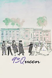 93Queen poster