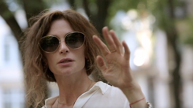 Watch Into_nation of Big Odessa Online