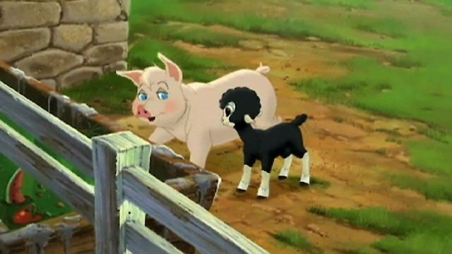 Watch Charlotte's Web 2 Online