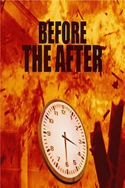 Before The After poster
