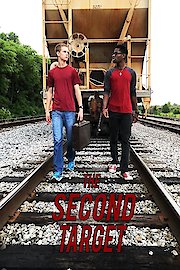 The Second Target poster